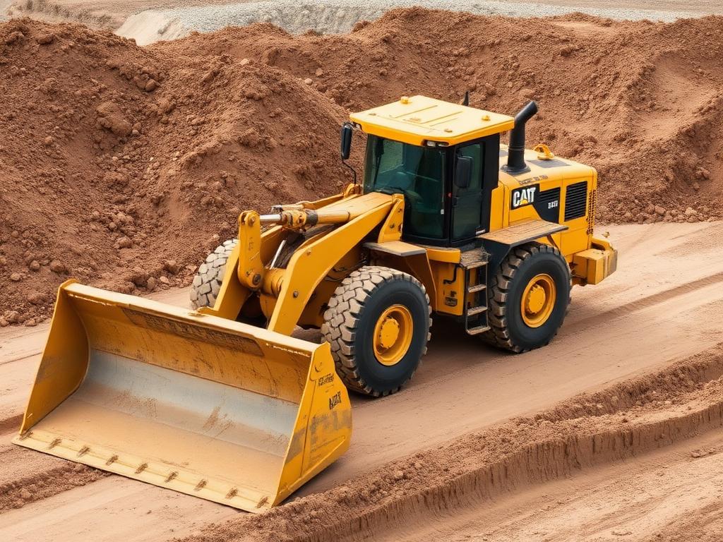 Bulldozers