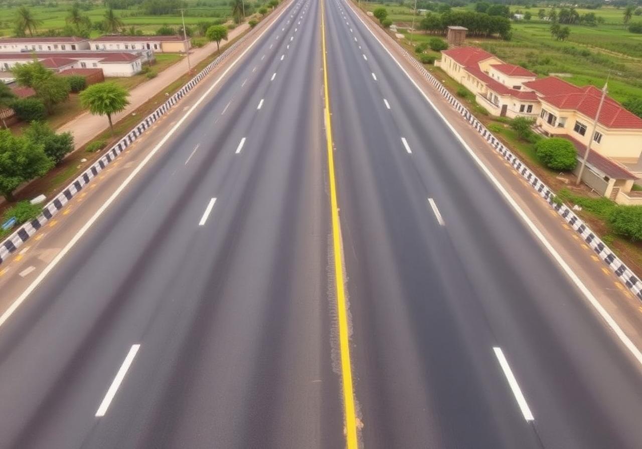 Why Nigeria's highways need lifecycle thinking